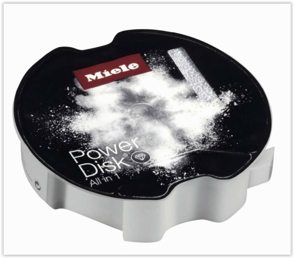 Miele Miele PowerDisk 400g