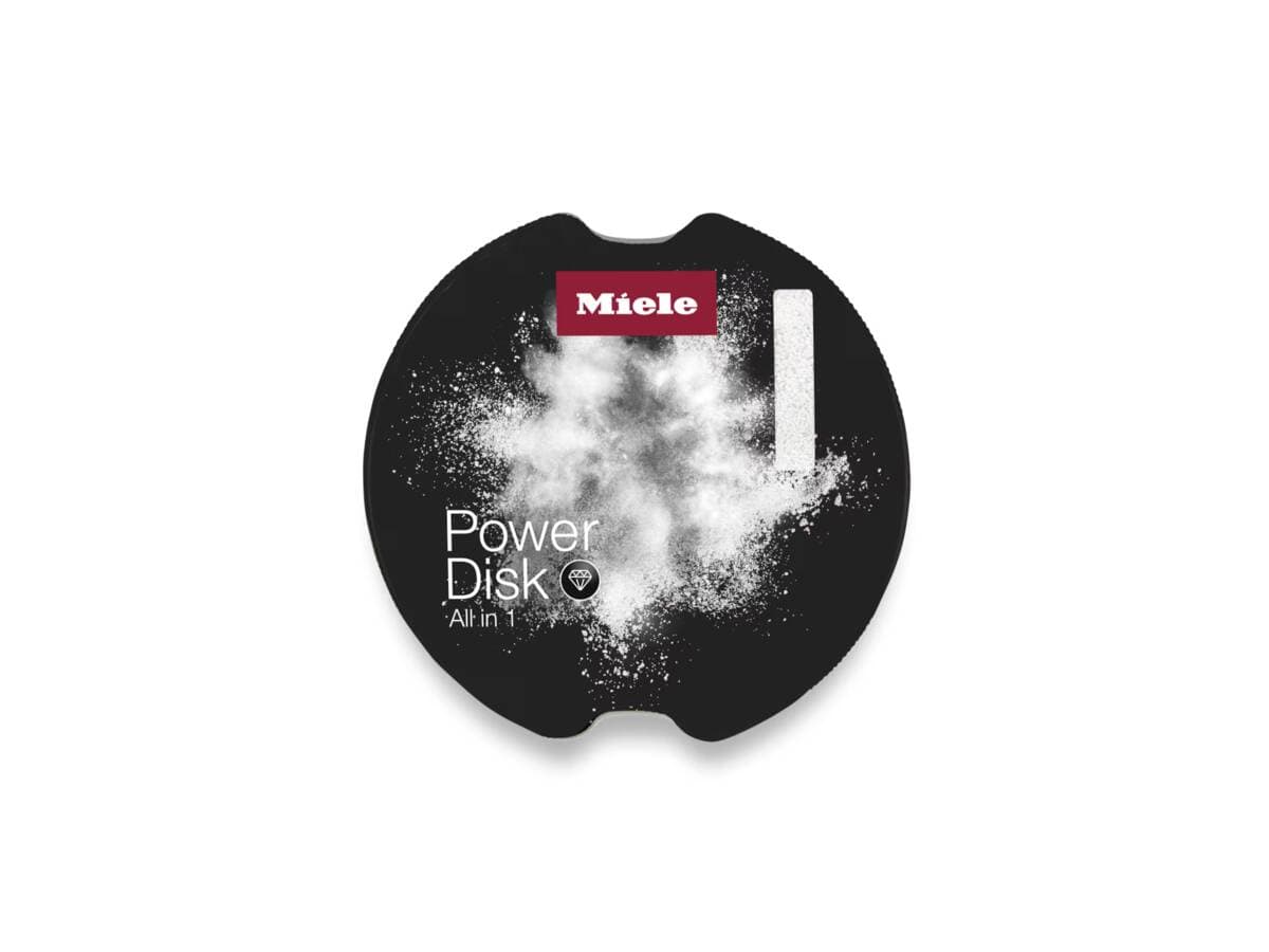Miele Miele PowerDisk PCR 400g