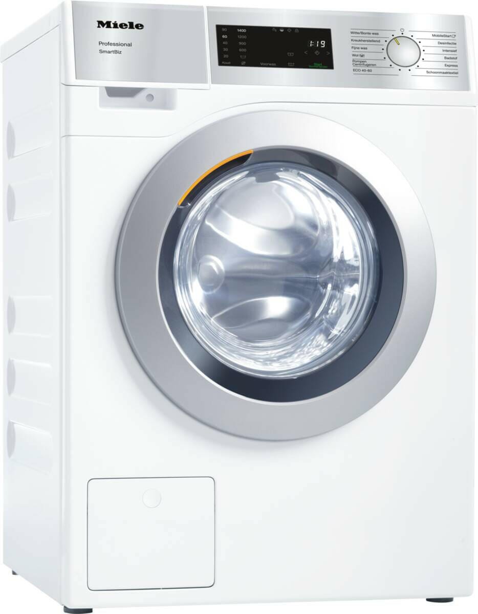 Miele Miele PWM 1108 SMartBiz [EL DP] lotuswit