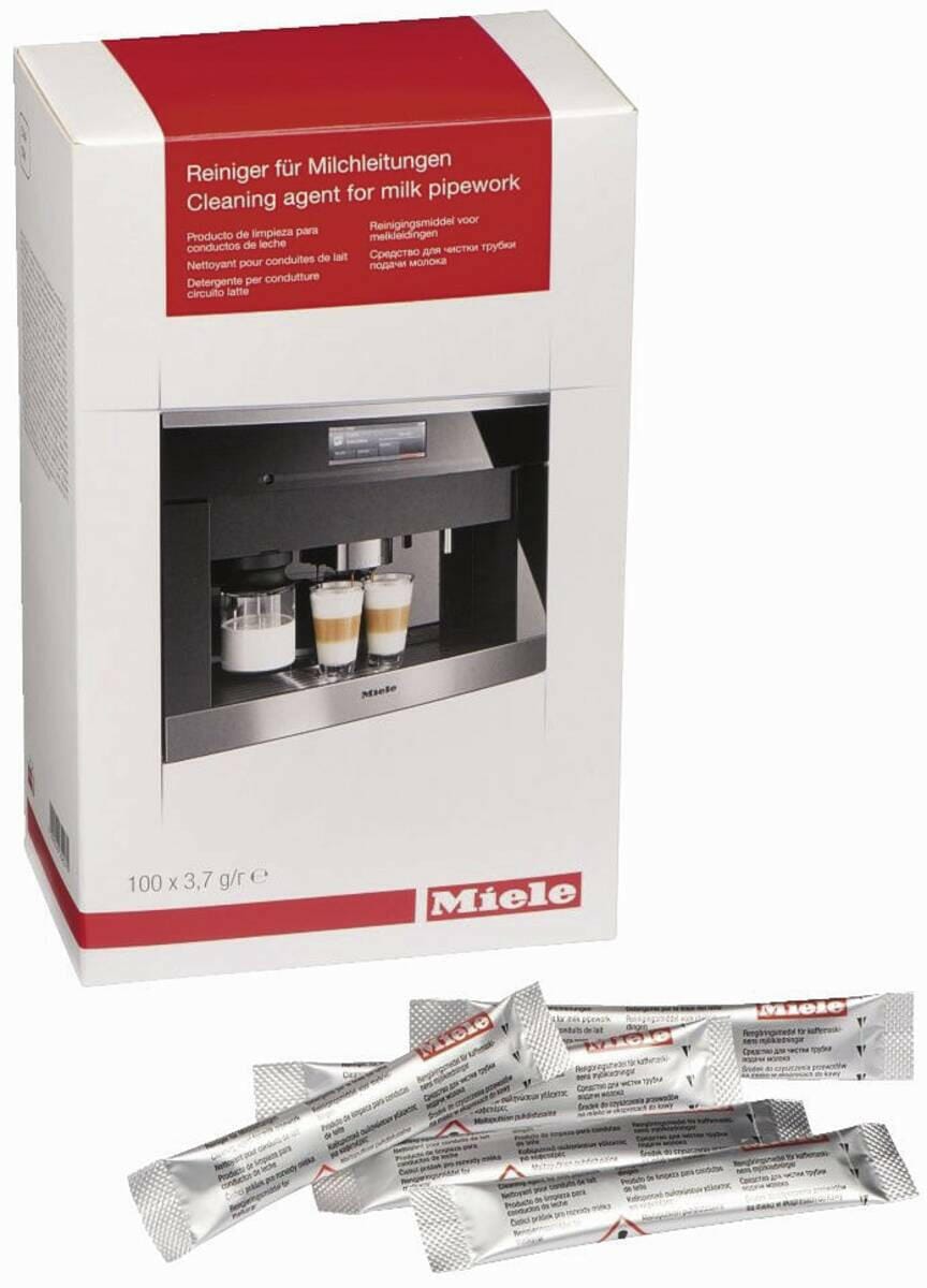 Miele Miele Reinigingsmiddel Melksysteem