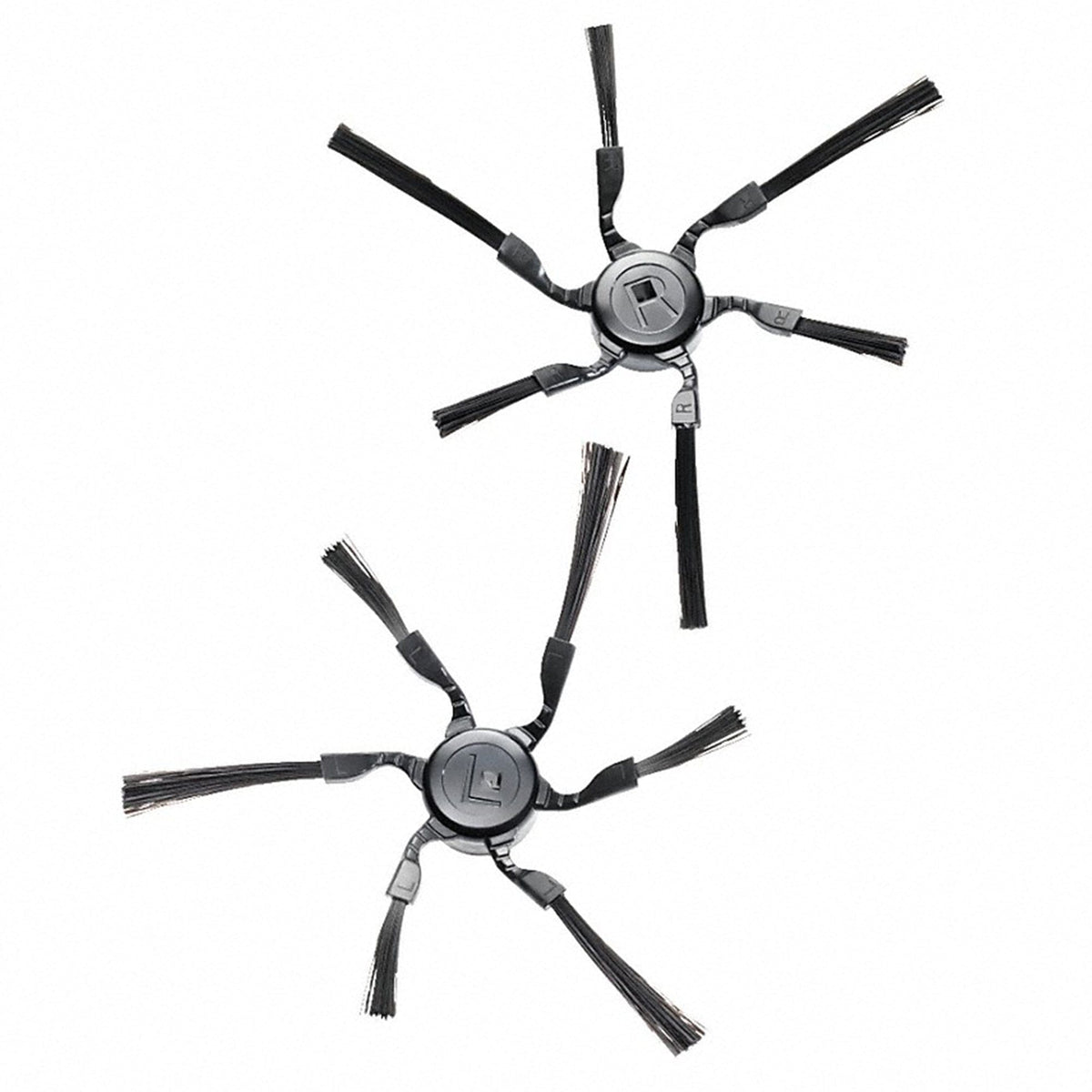 Miele Miele RX2/RX3 Zijborstels RX2/RX3-SB6