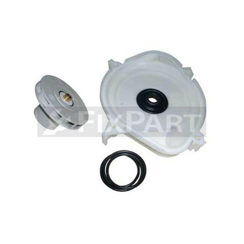 Miele MIELE SCHEIDINGSWAND MPE31