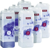 Miele Miele Set of 6 UltraPhase regulier