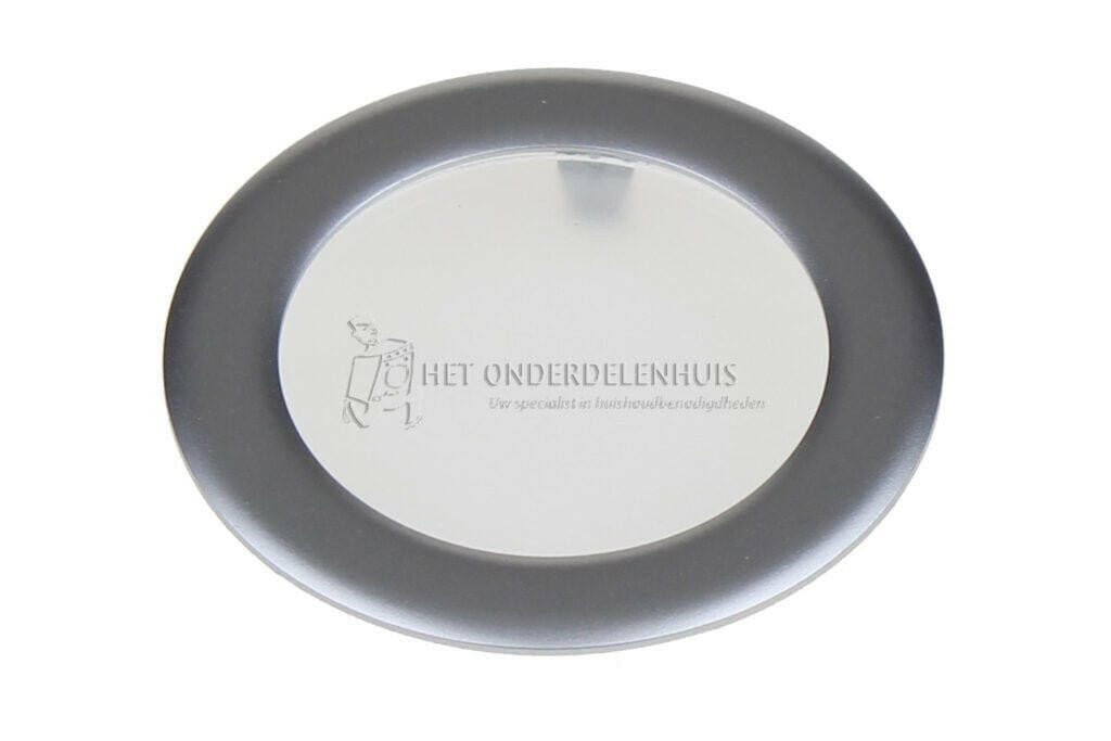 Miele MIELE SIERRING HALOGEENLAMP