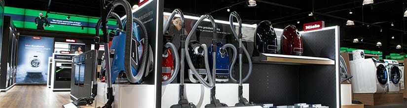 Miele MIELE SPLEETZ. KORT 9442630