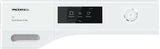 Miele Miele TCR 790 WP Eco & Steam lotuswit
