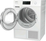 Miele Miele TCR 790 WP Eco & Steam lotuswit