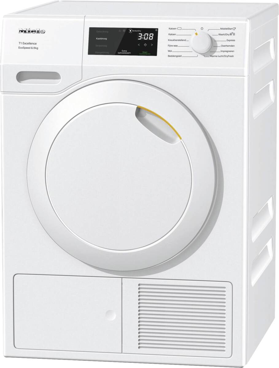 Miele Miele TEC 575 WP EcoSpeed lotuswit