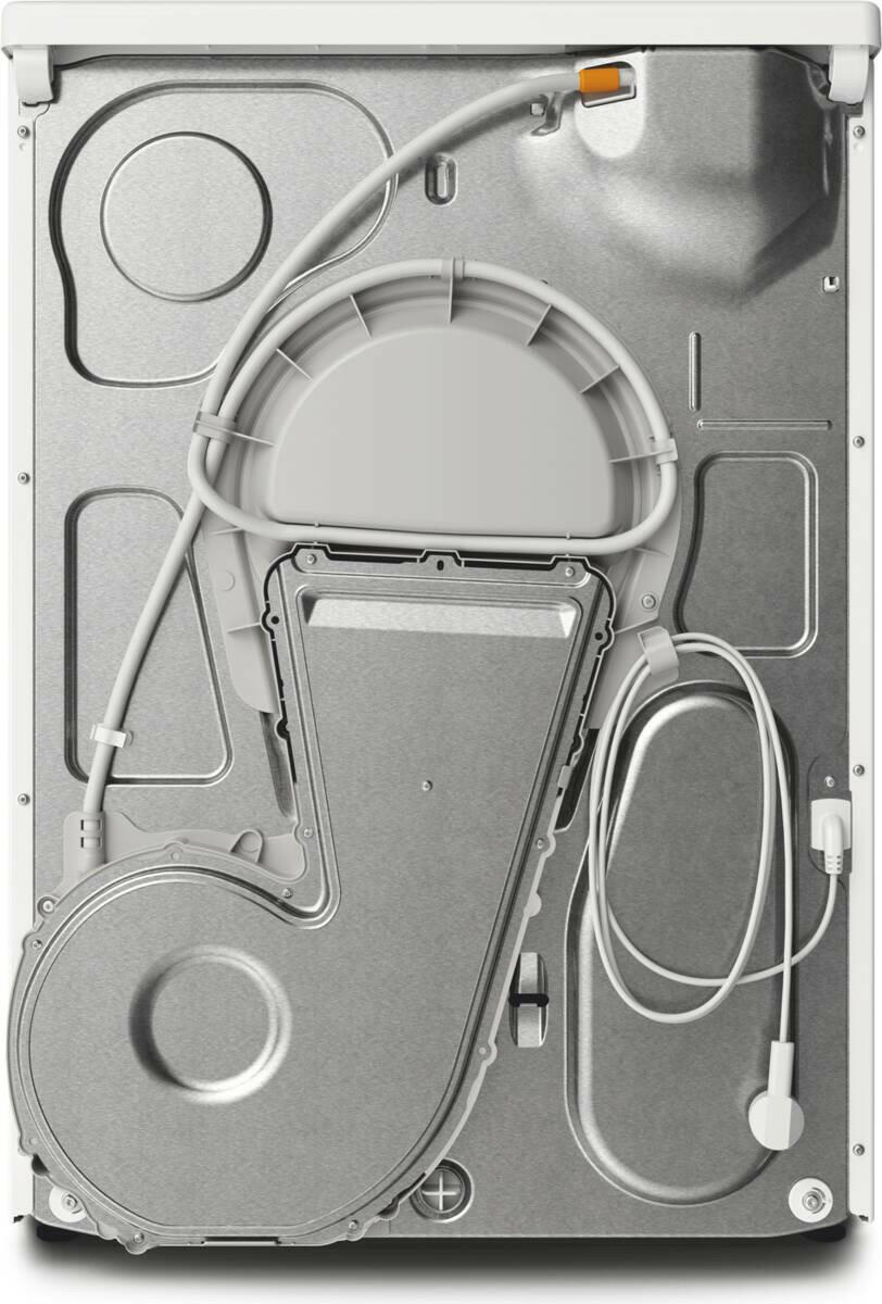 Miele Miele TEC655 WP Excellence EcoSpeed & Wash2Dry