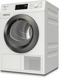Miele Miele TEC655 WP Excellence EcoSpeed & Wash2Dry