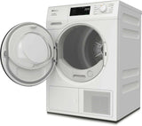 Miele Miele TEC655 WP Excellence EcoSpeed & Wash2Dry