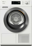 Miele Miele TEC655 WP Excellence EcoSpeed & Wash2Dry
