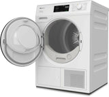 Miele Miele TED655 WP Excellence EcoSpeed & Wash2Dry