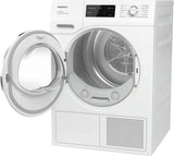 Miele Miele TEL 795 WP EcoSpeed & Steam lotuswit