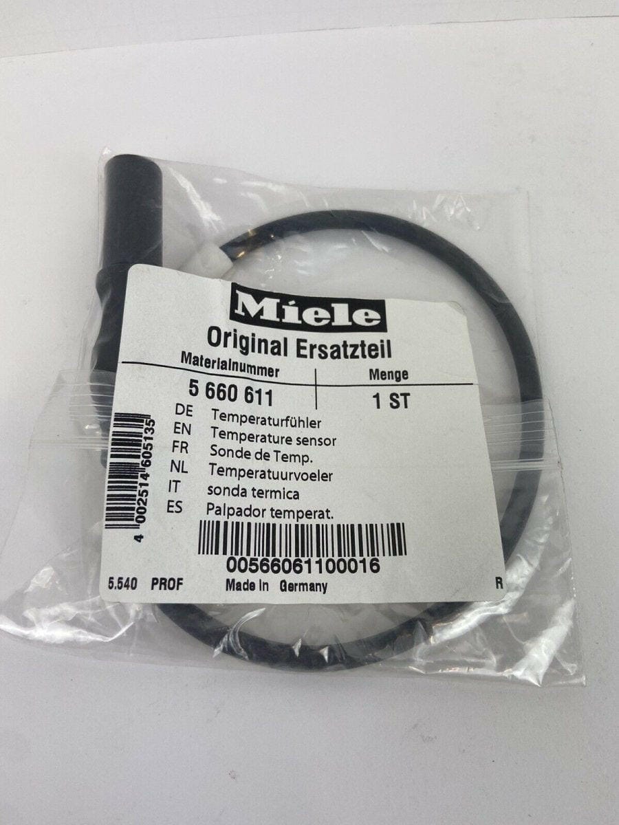 Miele MIELE TEMPERATUURVOELER