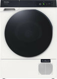 Miele Miele TQ 1000 WP Excellence EcoSpeed & Wash2Dry & SteamFinis