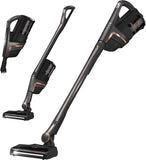 Miele Miele Triflex HX2 Pro (SOML0) Infinity grijs