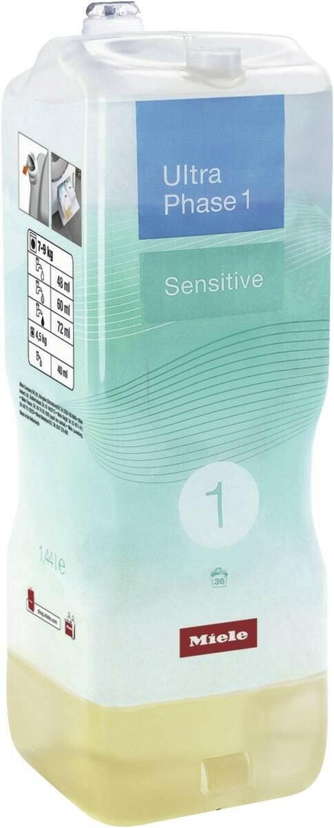 Miele Miele Ultra Phase 1 Sensitive