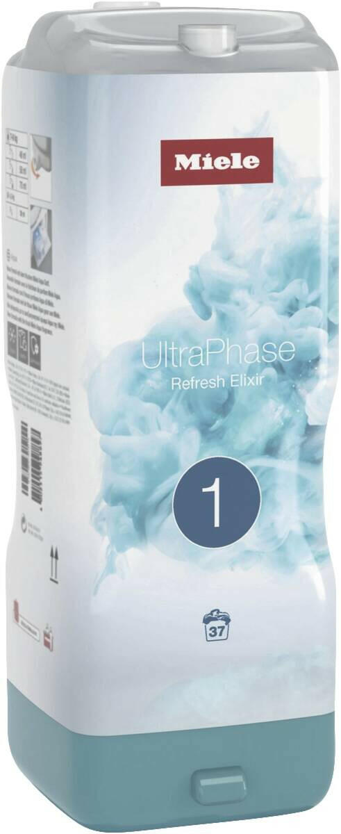 Miele Miele UltraPhase 1 Refresh Elixir de,fr,nl.
