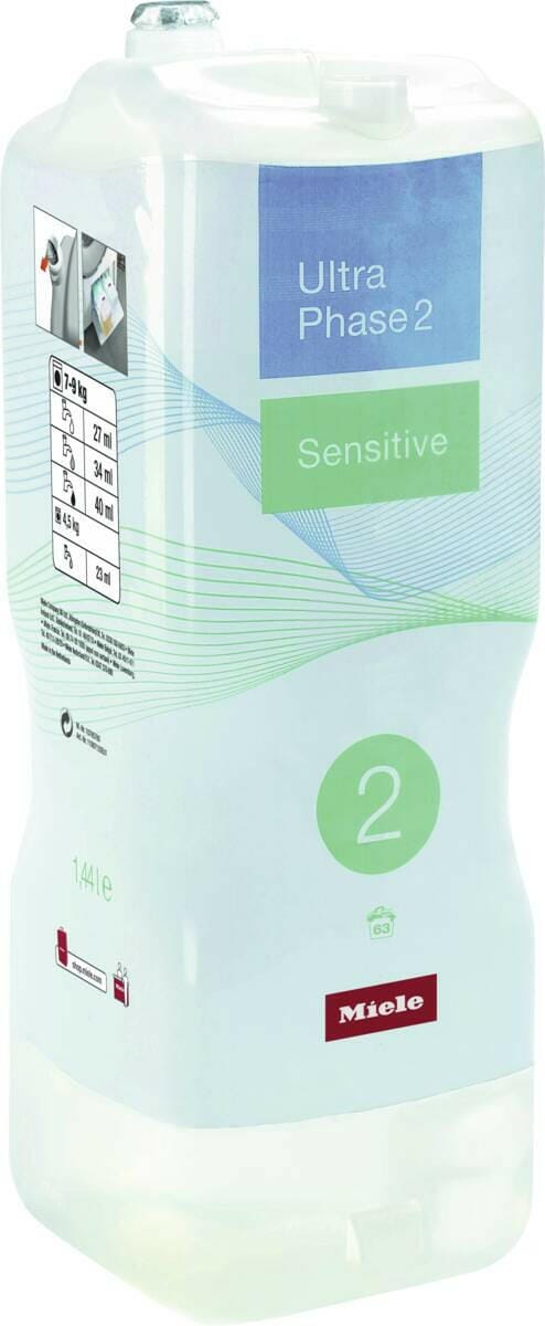 Miele Miele UltraPhase 2 Sensitive