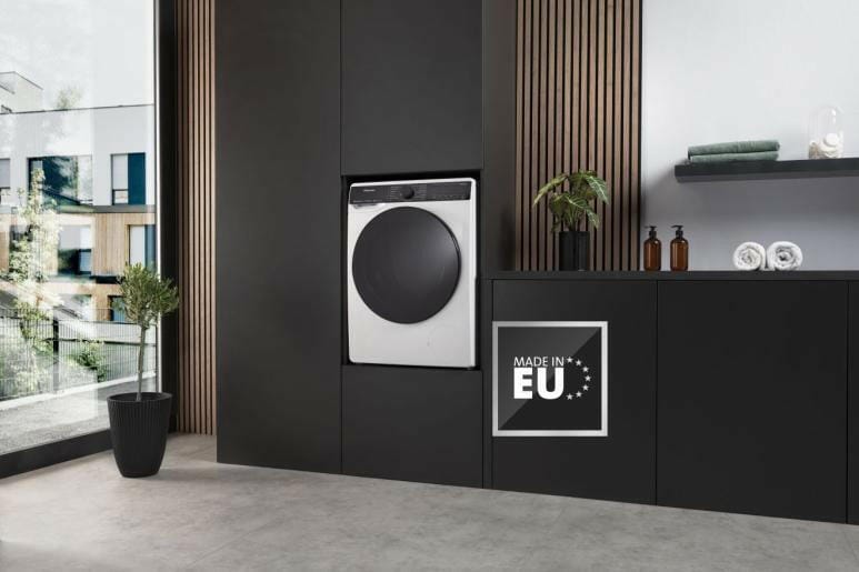 Miele MIELE WATERRESERVOIR TR.GRIJS