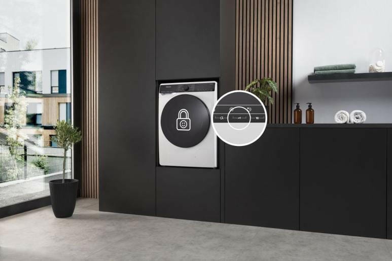 Miele MIELE WATERRESERVOIR TR.GRIJS