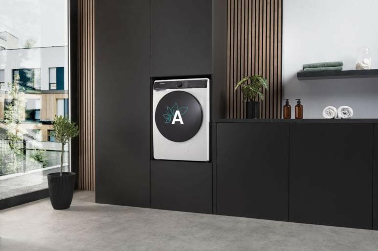 Miele MIELE WATERRESERVOIR TR.GRIJS