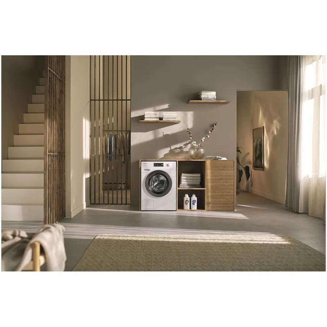 Miele Miele WEA 135 WPS Excellence