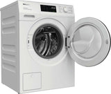 Miele Miele WED 395 WPS Excellence PowerWash & SteamCare lotuswit