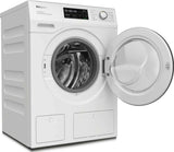 Miele Miele WEJ 895 WPS Excellence PowerWash & TwinDos & SteamCare