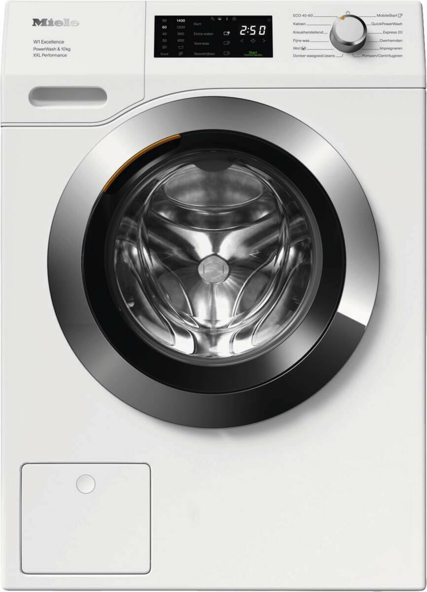 Miele Miele WEK 375 WPS lotuswit