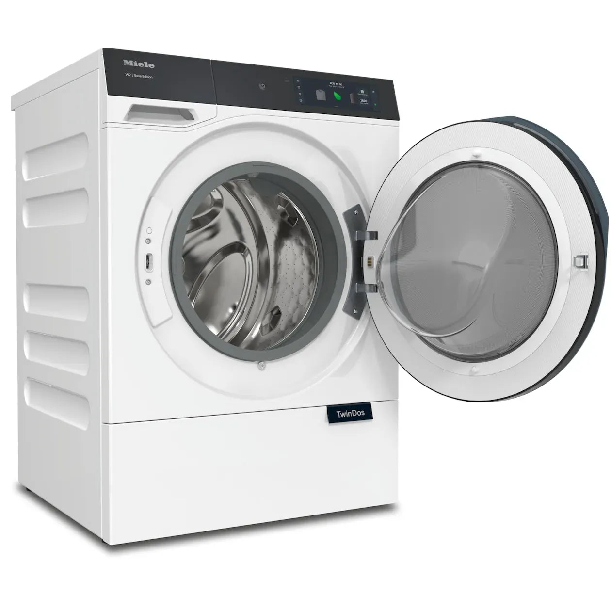 Miele Miele WQ 1000 WPS Excellence PowerWash & TwinDos & SteamCare