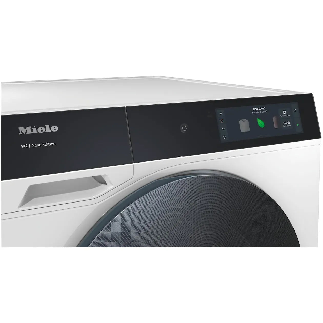 Miele Miele WQ 1000 WPS Excellence PowerWash & TwinDos & SteamCare