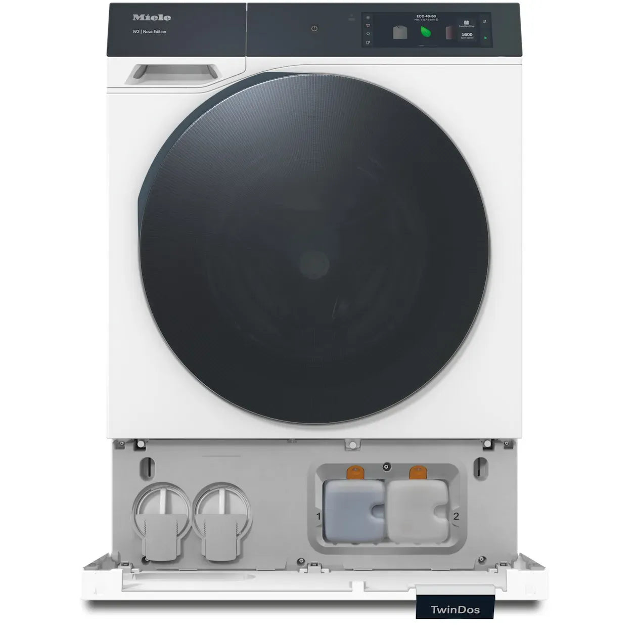 Miele Miele WQ 1000 WPS Excellence PowerWash & TwinDos & SteamCare