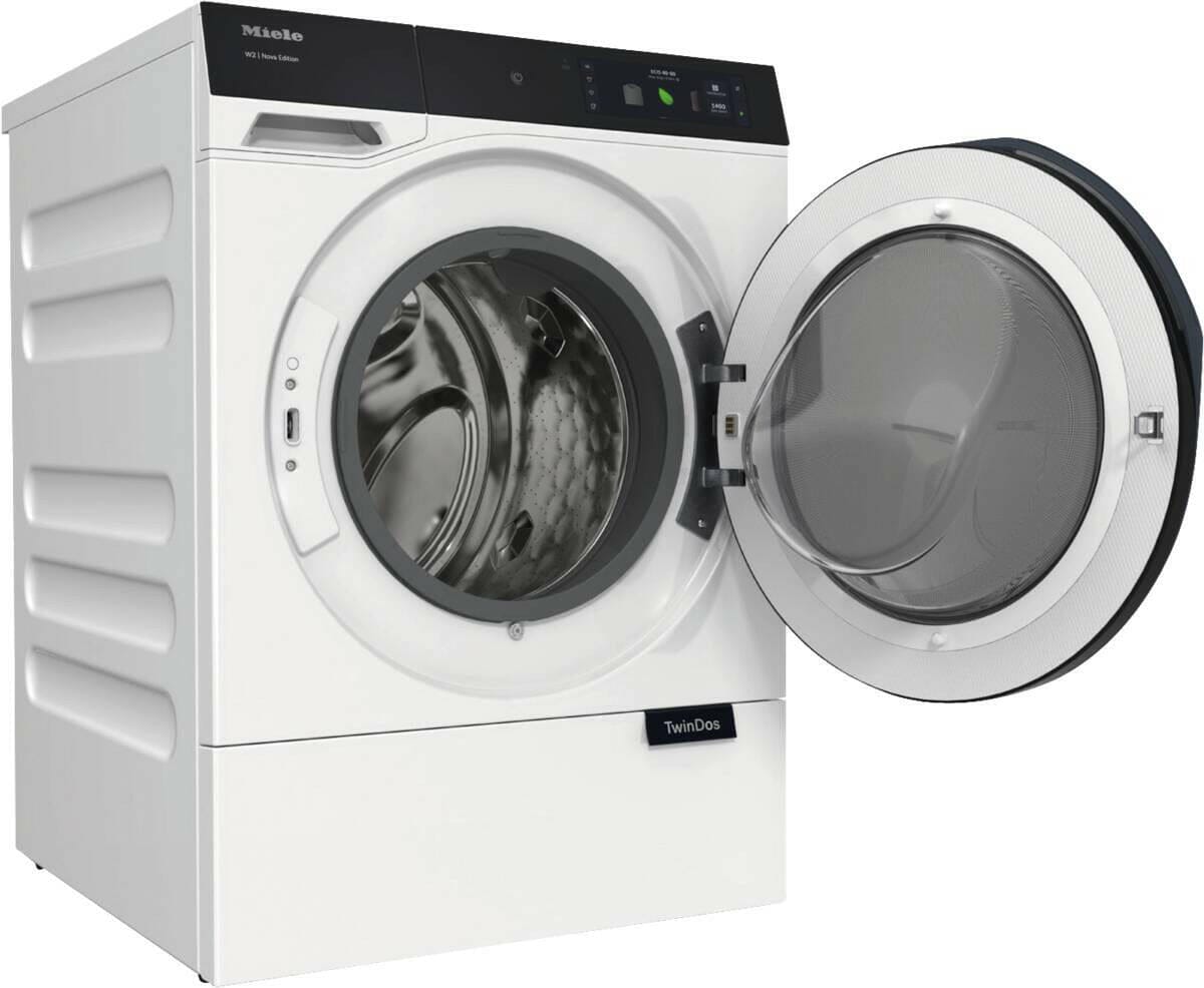 Miele Miele WQ 1200 WPS Excellence PowerWash & TwinDos & SteamCare