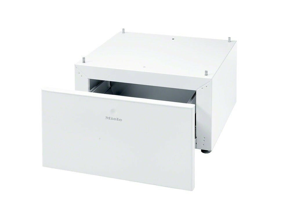 Miele Miele WTS 510 sokkel met lade W1 + T1 lotuswit