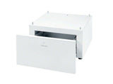 Miele Miele WTS 510 sokkel met lade W1 + T1 lotuswit