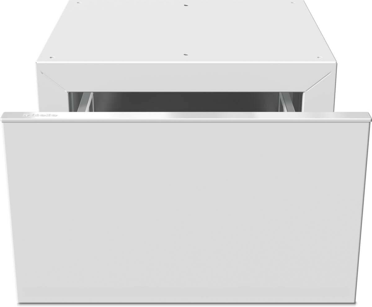 Miele Miele WTS 610 sokkel wit