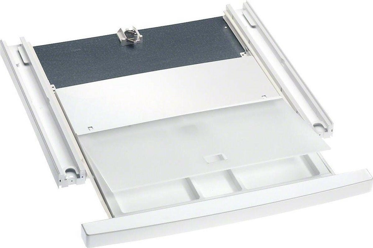 Miele Miele WTV 414 Tussenstuk voor wasmachine en droger