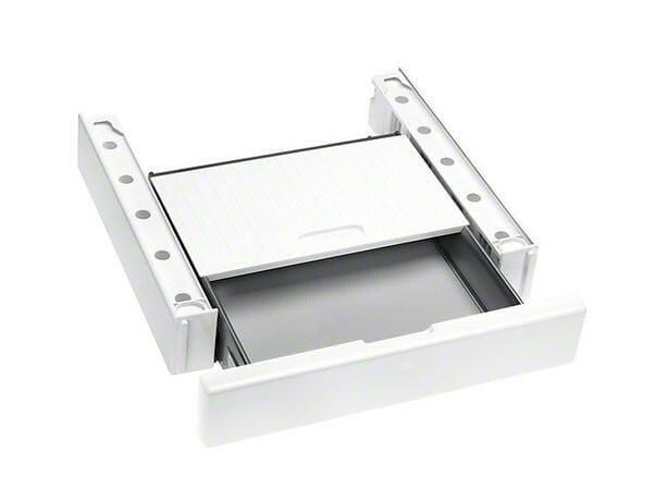 Miele Miele WTV511 Tussenstuk voor wasmachine en droger