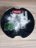 MIELE ONDERREK GUK5800 KD.