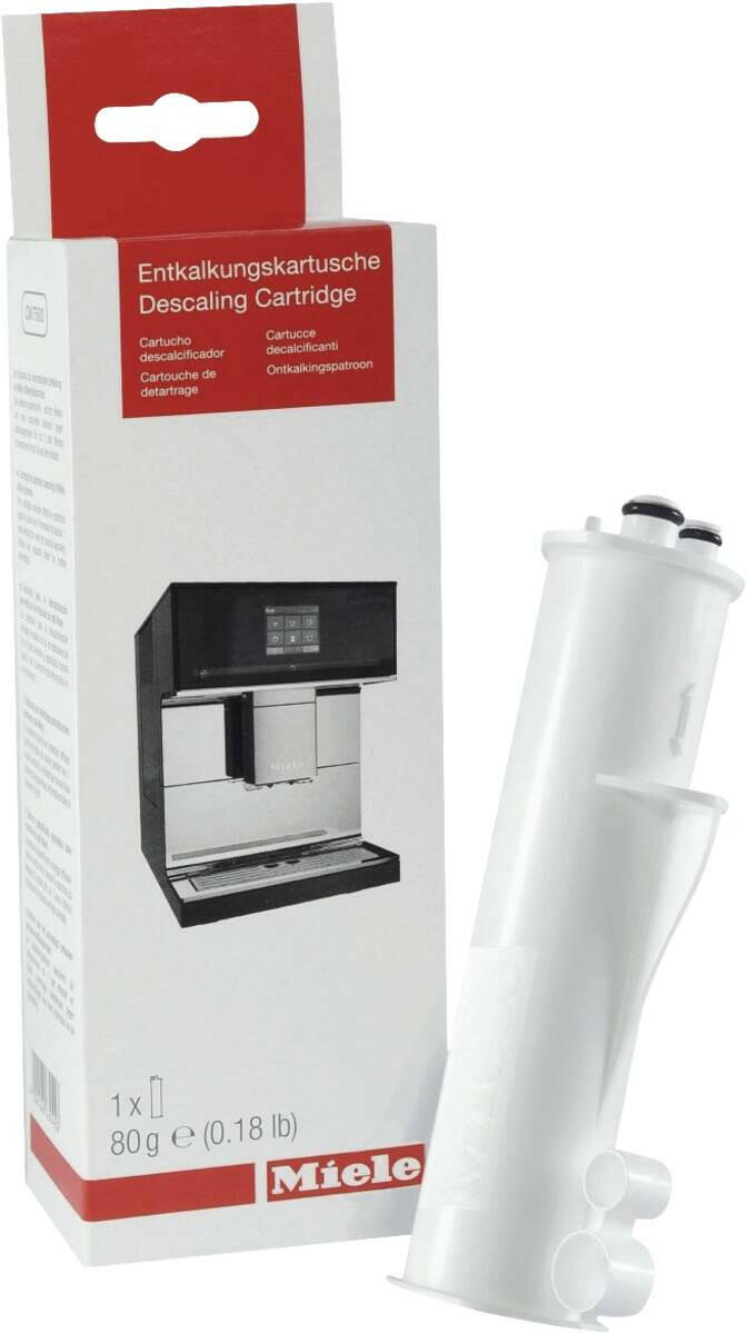 Miele Ontkalkingspatroon CM7.