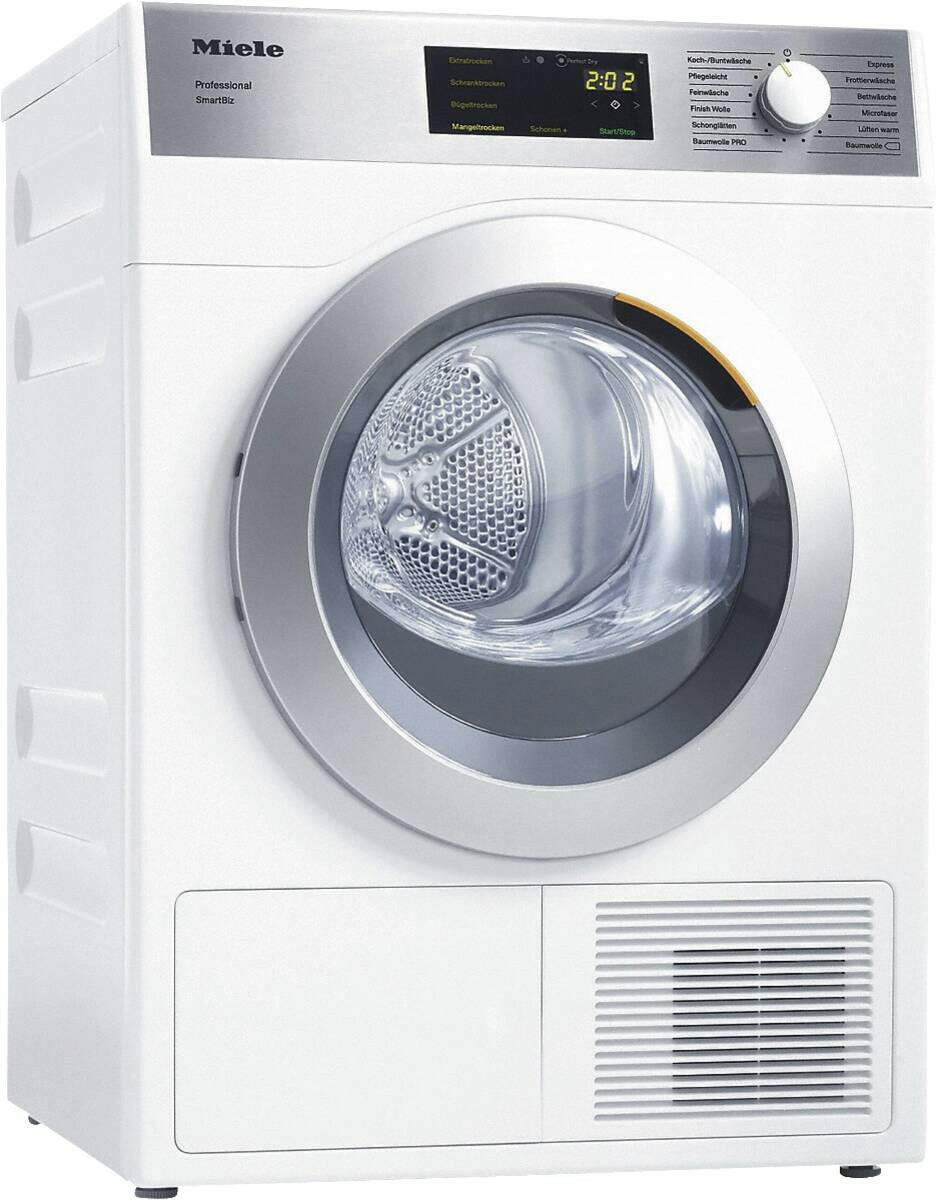 Miele PDR300HP NL SmartBiz.
