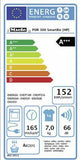 Miele PDR300HP NL SmartBiz.