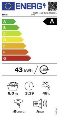 Miele PWM 1108 SMartBiz [EL DP] lotuswit.