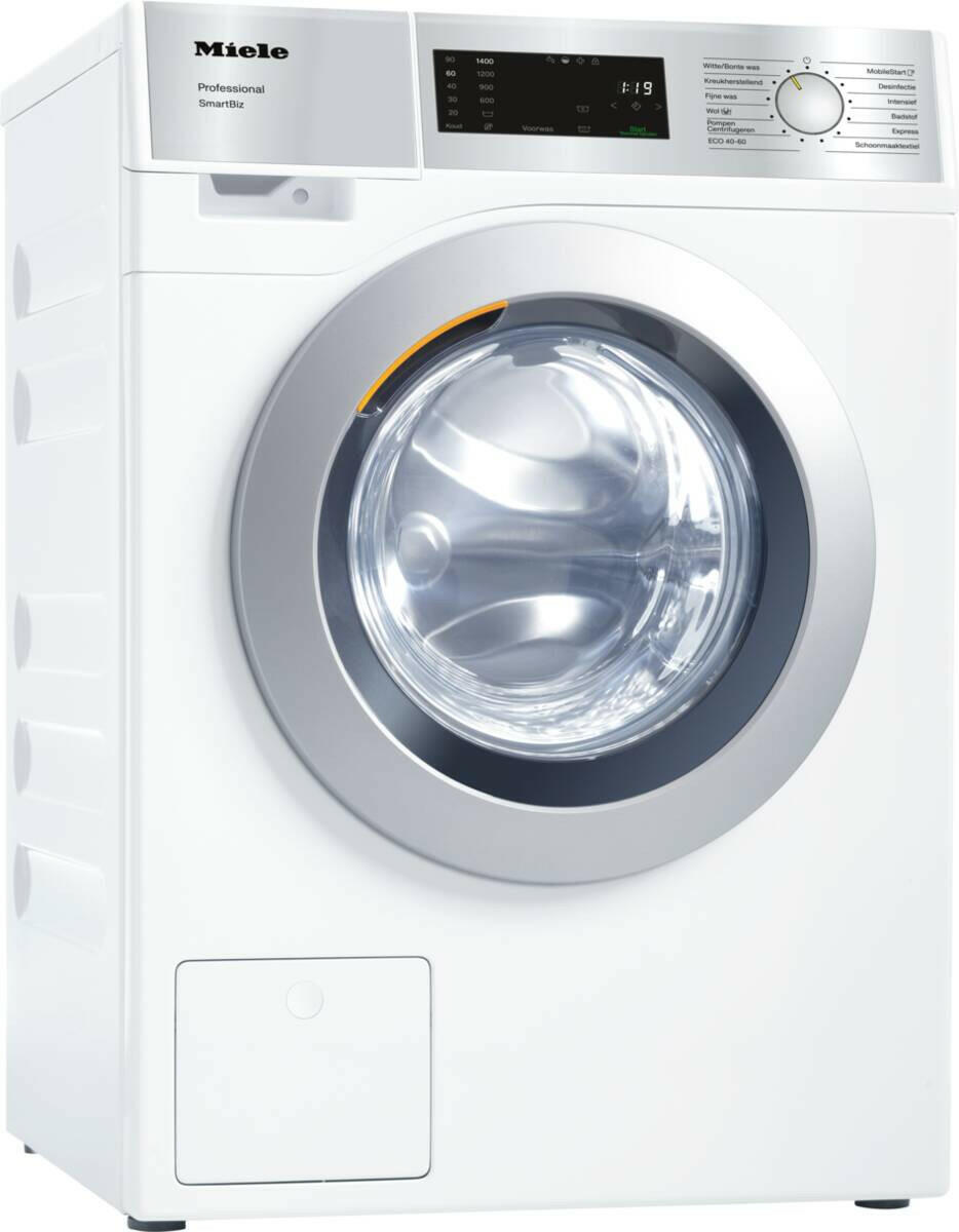 Miele PWM 1108 SMartBiz [EL DP] lotuswit.