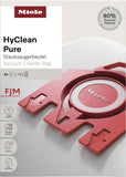 Miele Stofcassette HyClean Pure FJM - EP:Tummers