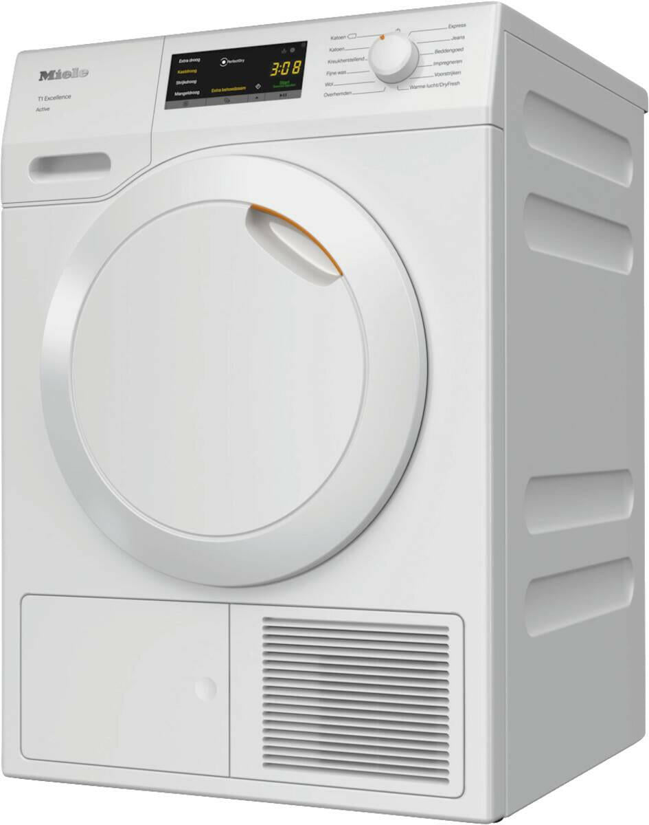 Miele TEA 235 WP lotuswit.