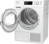 Miele TEL 795 WP EcoSpeed & Steam lotuswit - EP:Tummers