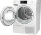 Miele TWV 780 WP Passion Eco & Steam White edition lotuswit.